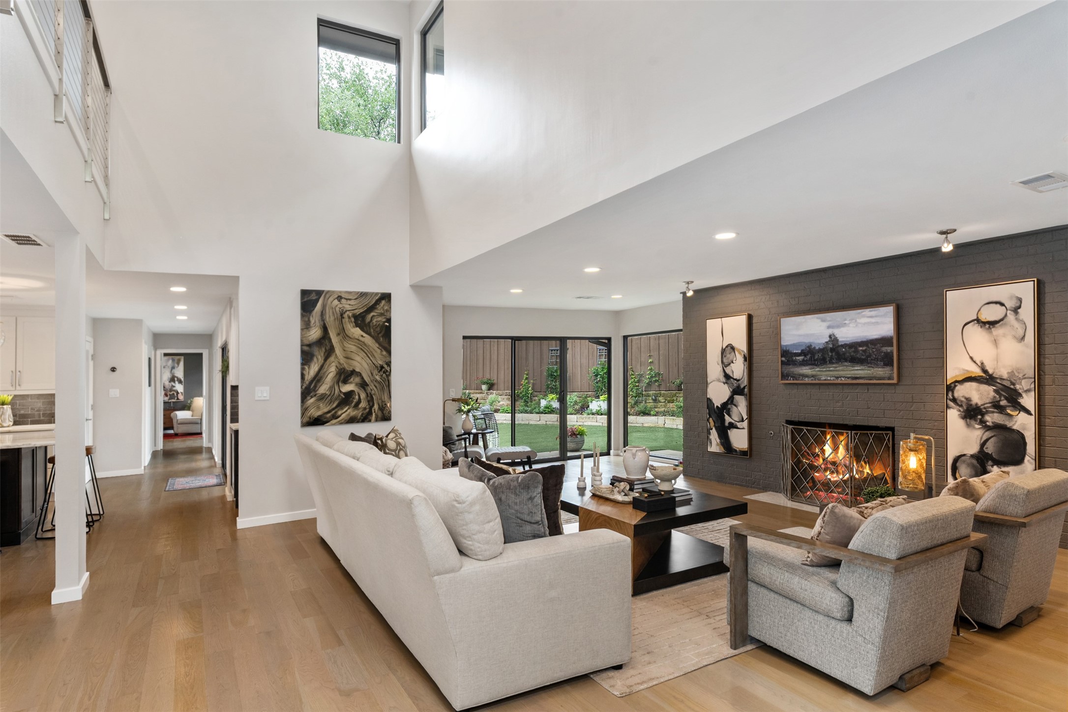 6401 Hidden Cove Drive Dallas TX 75248