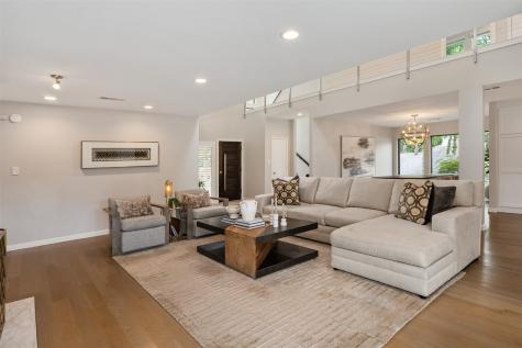 6401 Hidden Cove Drive Dallas TX 75248