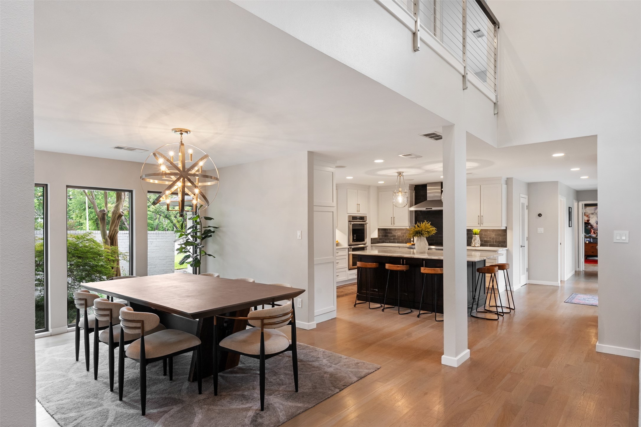 6401 Hidden Cove Drive Dallas TX 75248