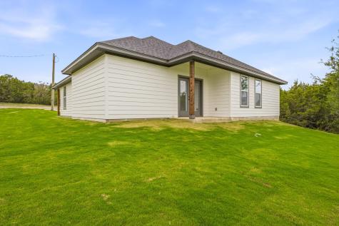 5708 Vanessa Court Granbury TX 76048
