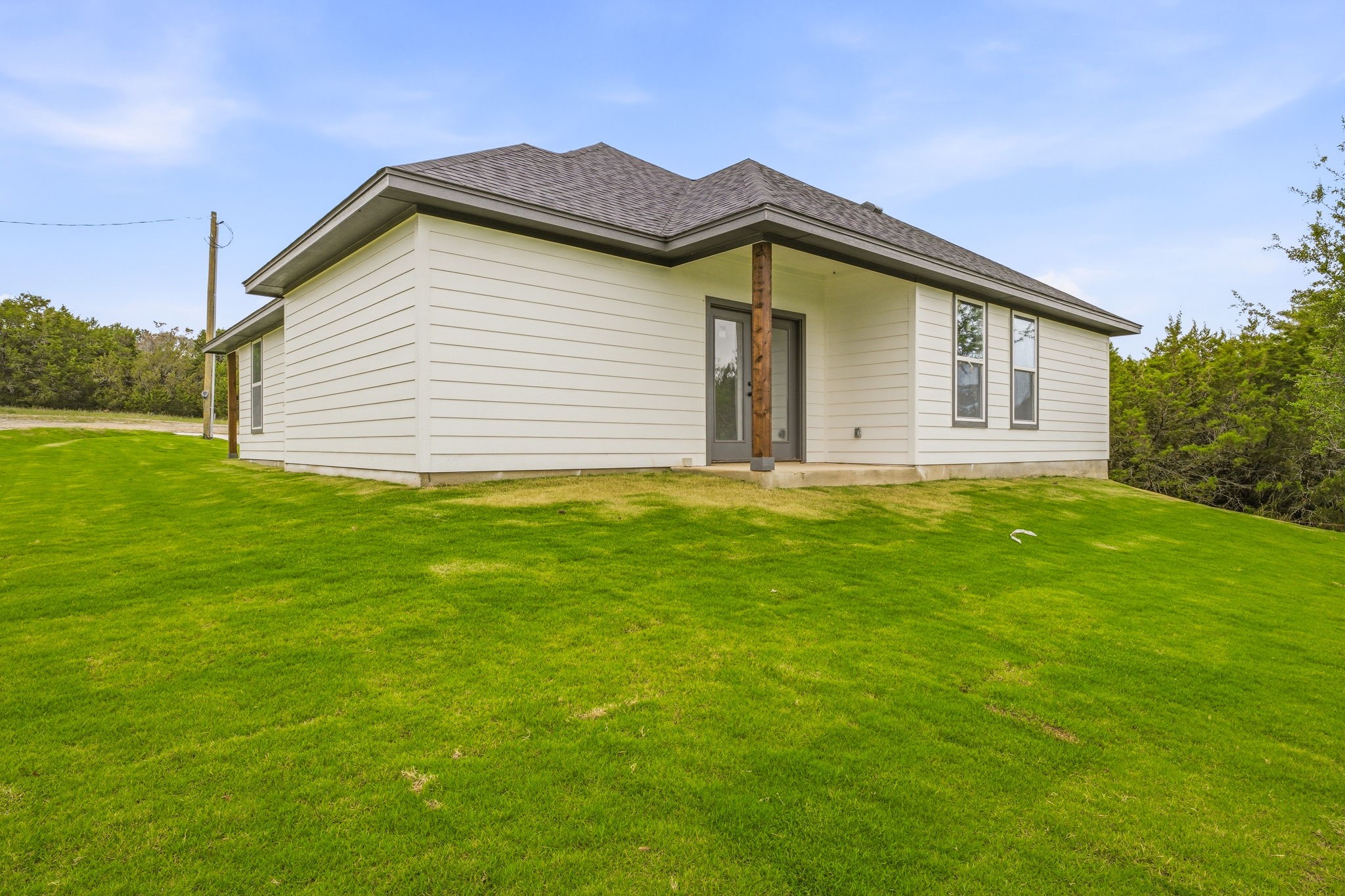 5708 Vanessa Court Granbury TX 76048