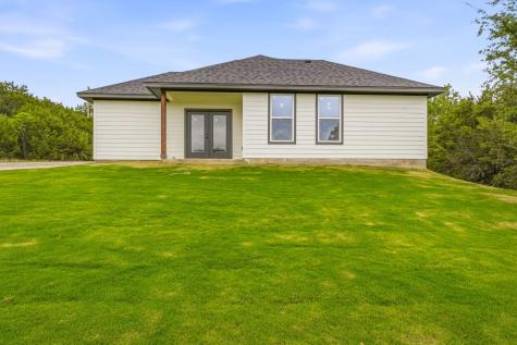5708 Vanessa Court Granbury TX 76048
