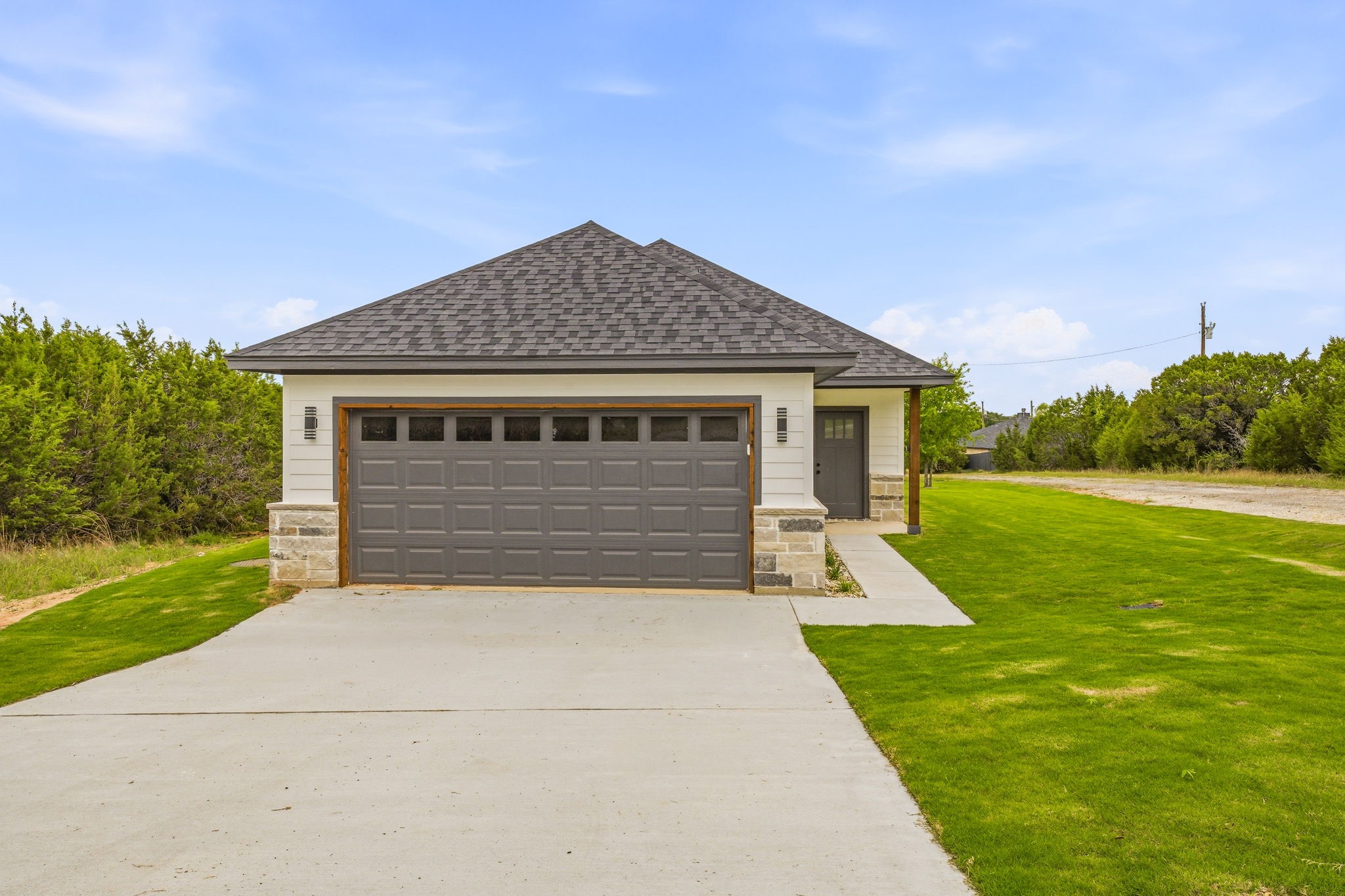 5708 Vanessa Court Granbury TX 76048