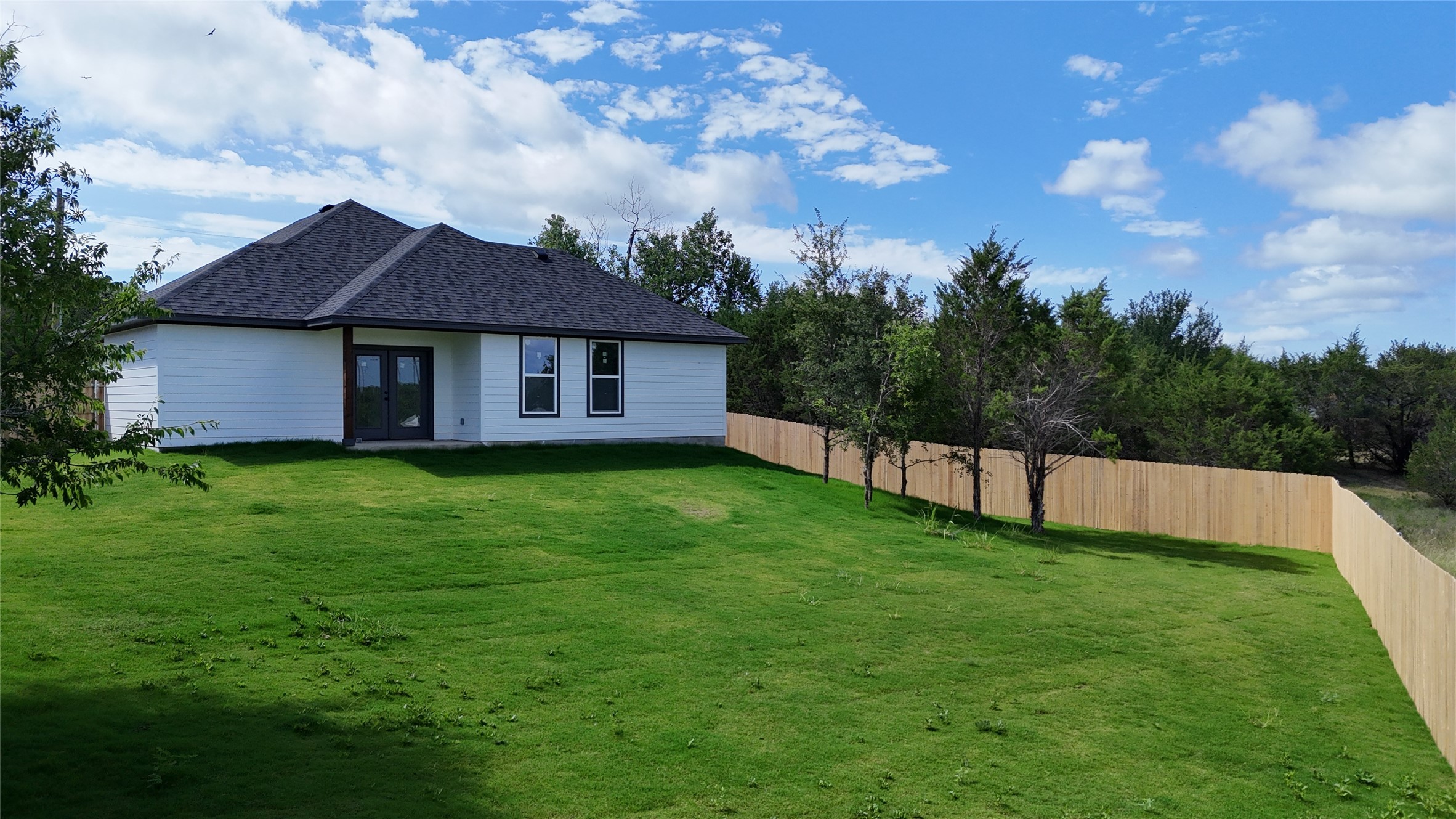 5708 Vanessa Court Granbury TX 76048