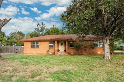 202 N College Street Malakoff TX 75148