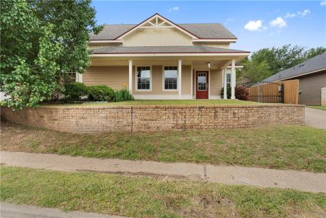 144 Flat Creek Drive Robinson TX 76706
