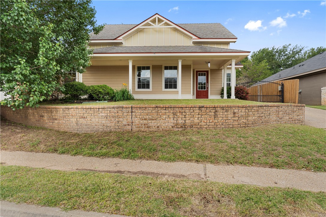 144 Flat Creek Drive Robinson TX 76706