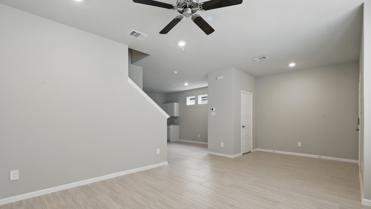 3108 Maple Orchard Lane Fort Worth TX 76140