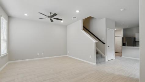 3108 Maple Orchard Lane Fort Worth TX 76140