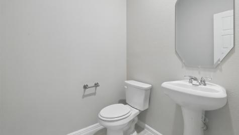 3108 Maple Orchard Lane Fort Worth TX 76140