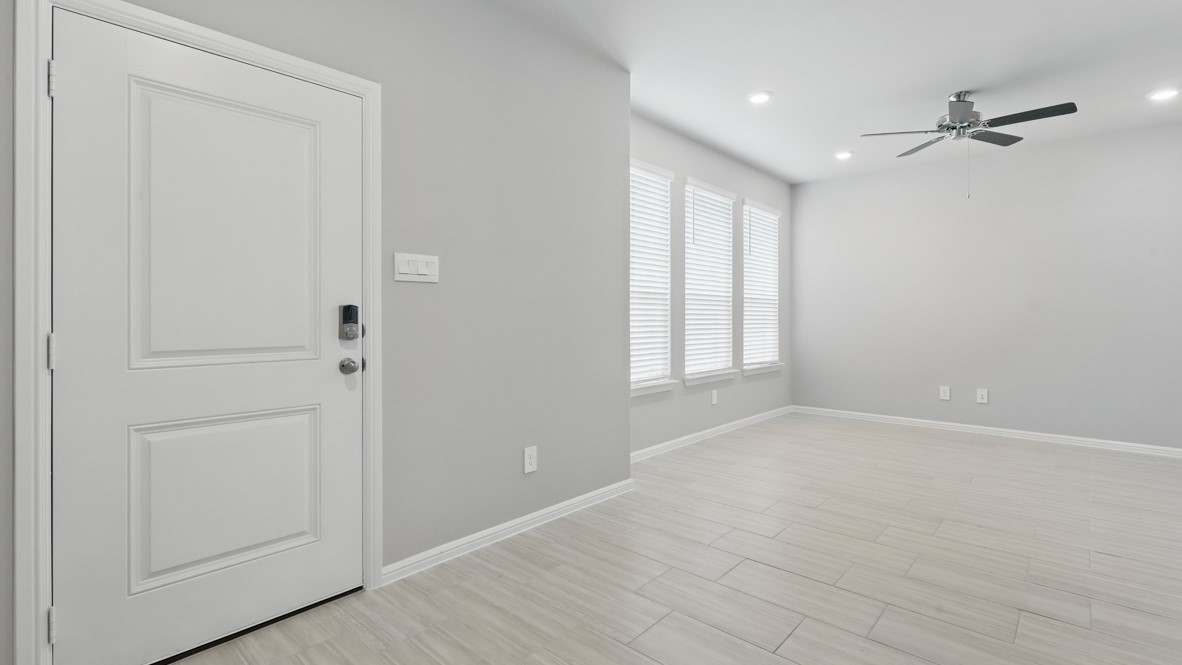 3108 Maple Orchard Lane Fort Worth TX 76140
