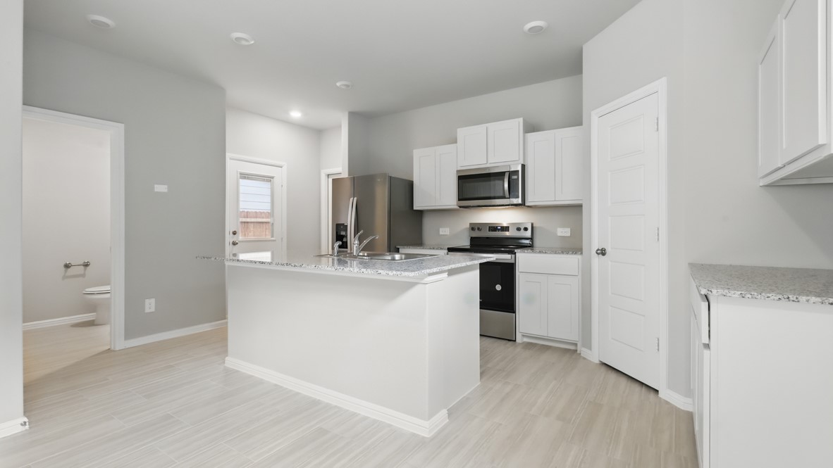 3108 Maple Orchard Lane Fort Worth TX 76140