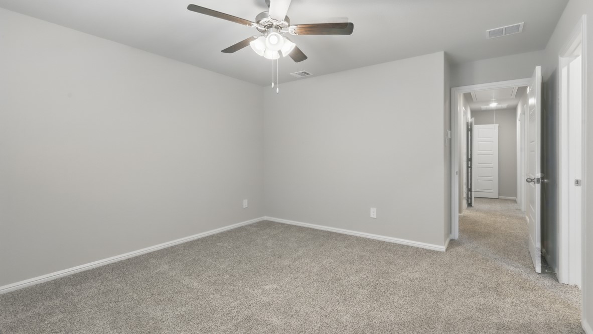 3108 Maple Orchard Lane Fort Worth TX 76140