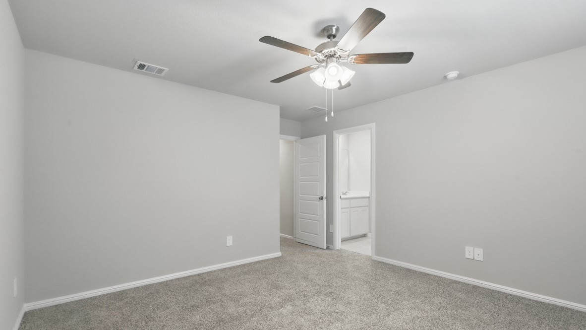3108 Maple Orchard Lane Fort Worth TX 76140