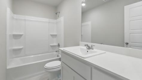 3108 Maple Orchard Lane Fort Worth TX 76140