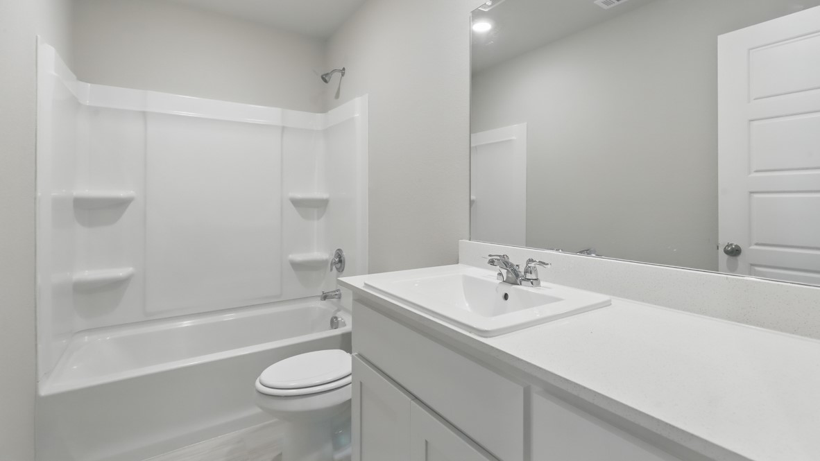 3108 Maple Orchard Lane Fort Worth TX 76140