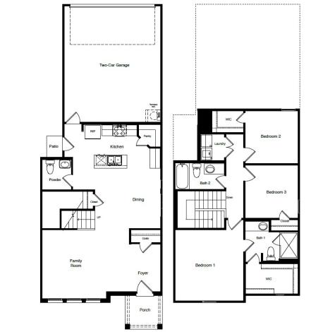 3108 Maple Orchard Lane Fort Worth TX 76140