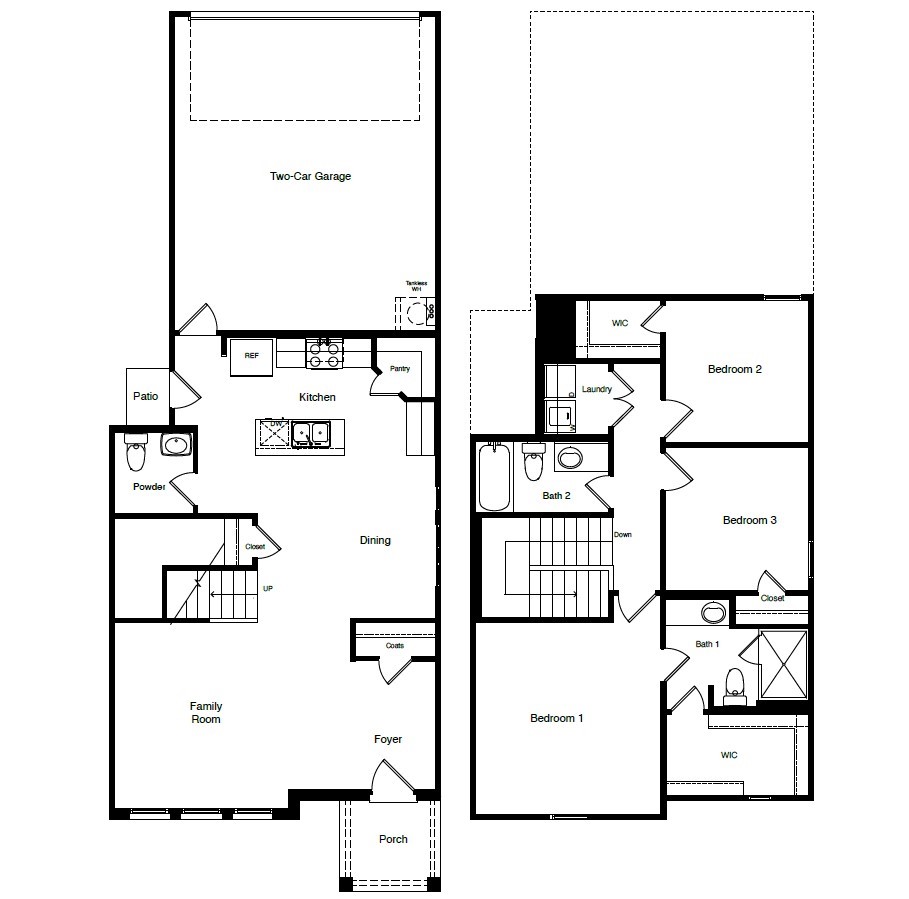3108 Maple Orchard Lane Fort Worth TX 76140