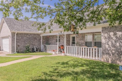 5564 Herkes Place Fort Worth TX 76126