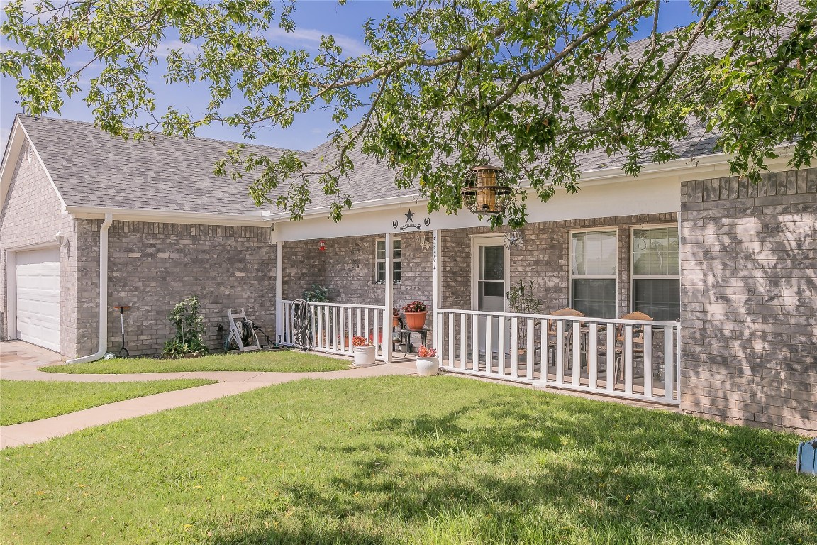 5564 Herkes Place Fort Worth TX 76126