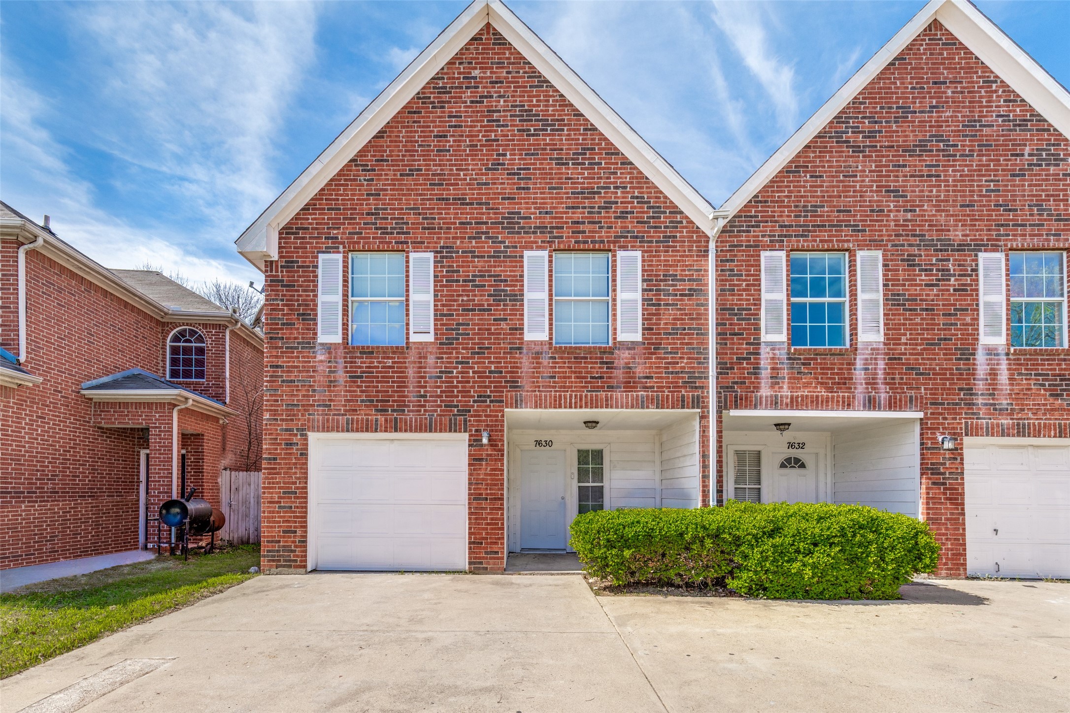 7630 Anson Circle Dallas TX 75235