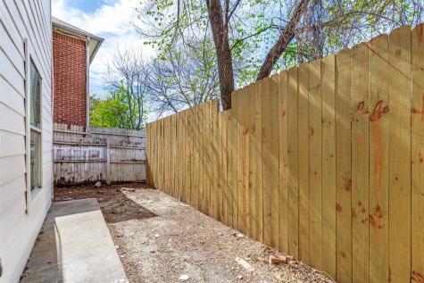 7630 Anson Circle Dallas TX 75235