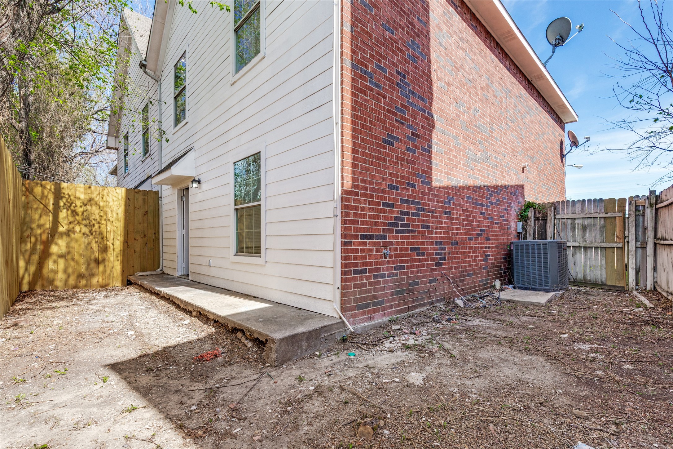 7630 Anson Circle Dallas TX 75235
