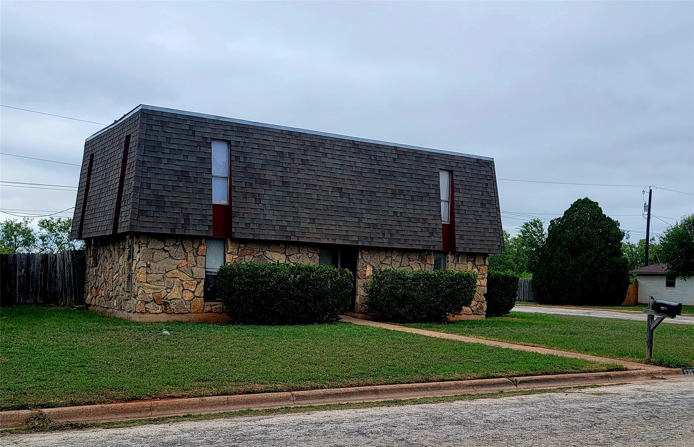 5302 Benbrook Street Abilene TX 79605