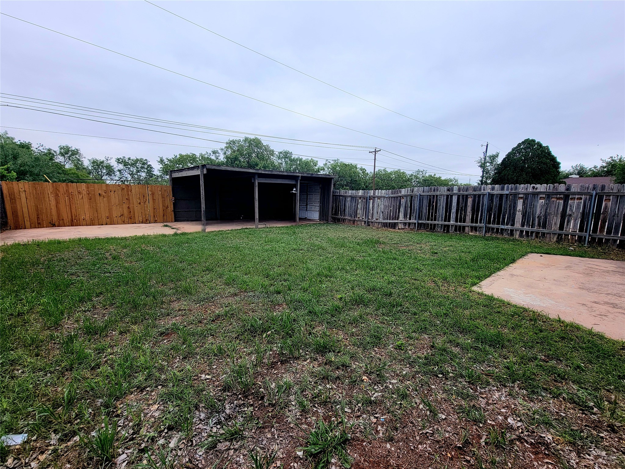 5302 Benbrook Street Abilene TX 79605