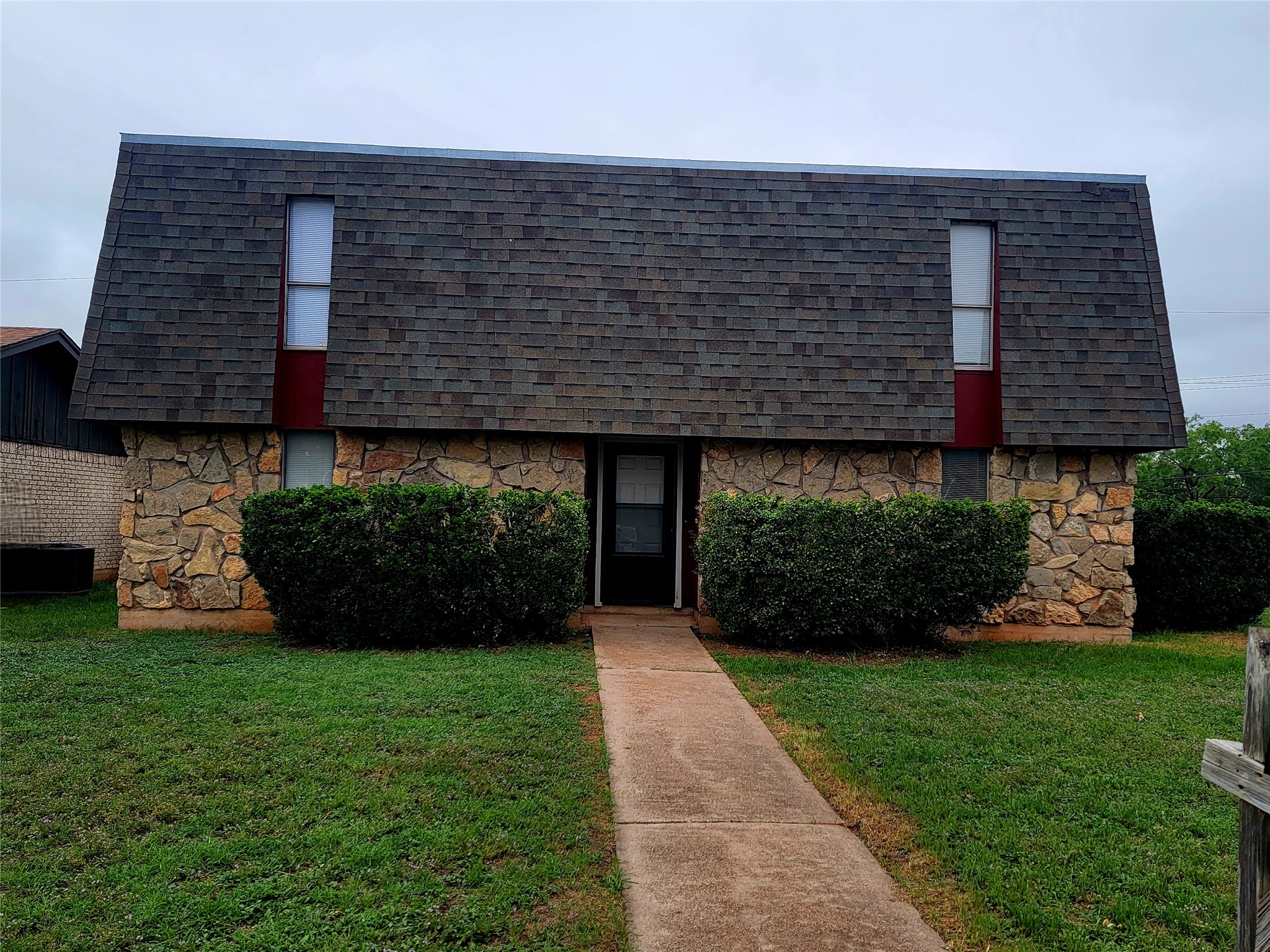 5302 Benbrook Street Abilene TX 79605