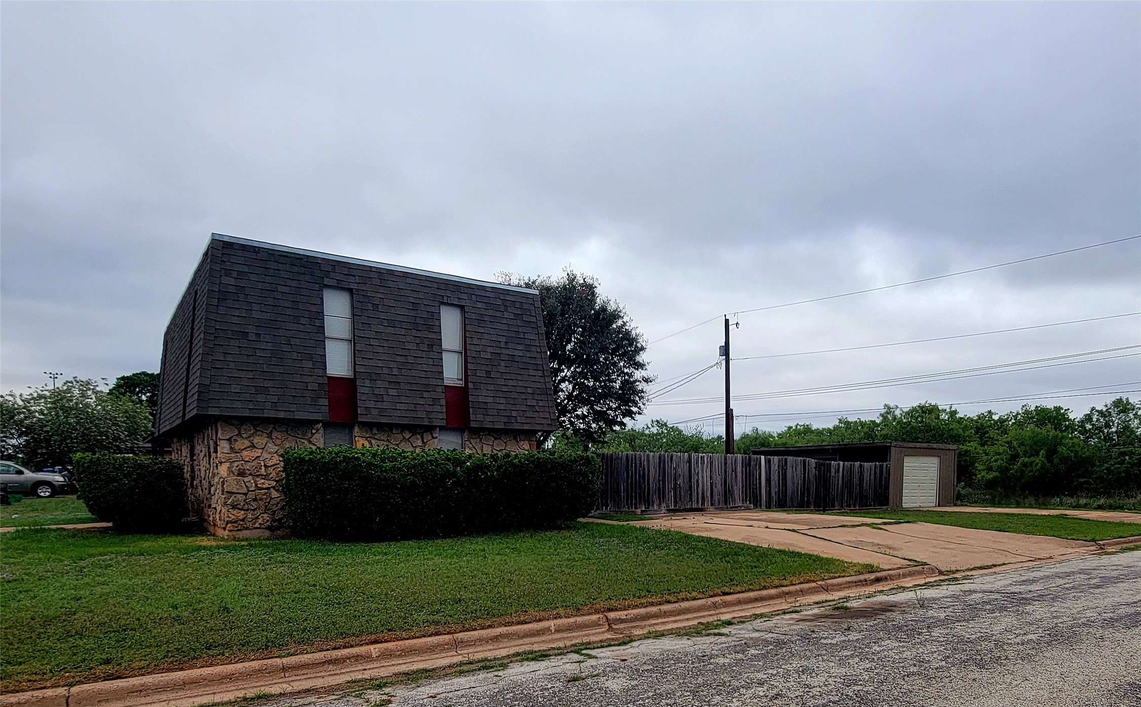 5302 Benbrook Street Abilene TX 79605