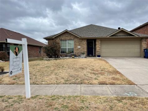 6513 Graceland Drive Greenville TX 75402