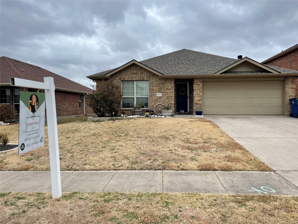 6513 Graceland Drive Greenville TX 75402