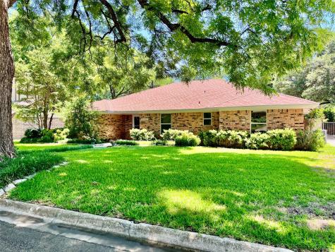 1524 Churchill Drive Denton TX 76209