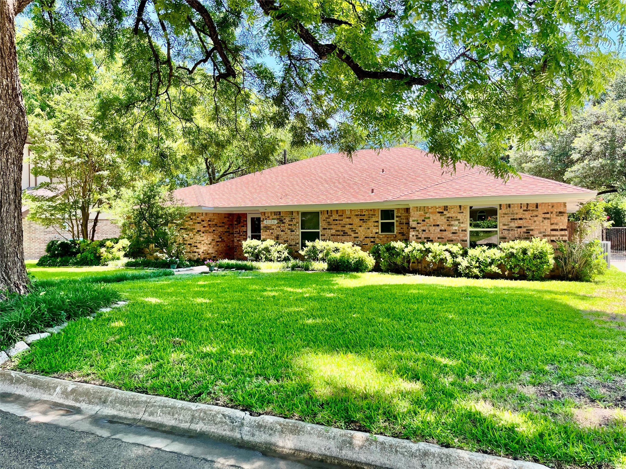 1524 Churchill Drive Denton TX 76209