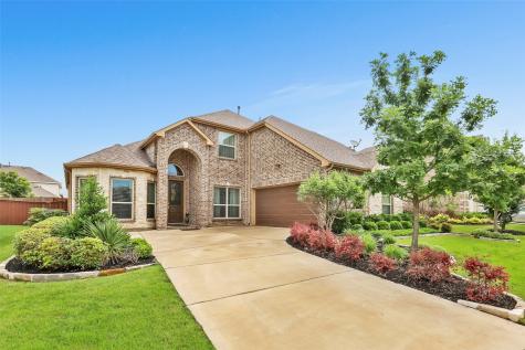 1205 Hodge Street Mckinney TX 75071