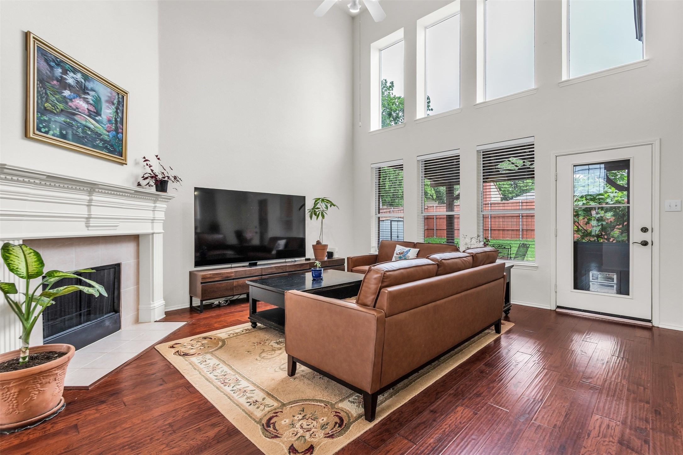 1431 Fieldstone Drive Allen TX 75002