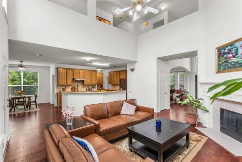 1431 Fieldstone Drive Allen TX 75002