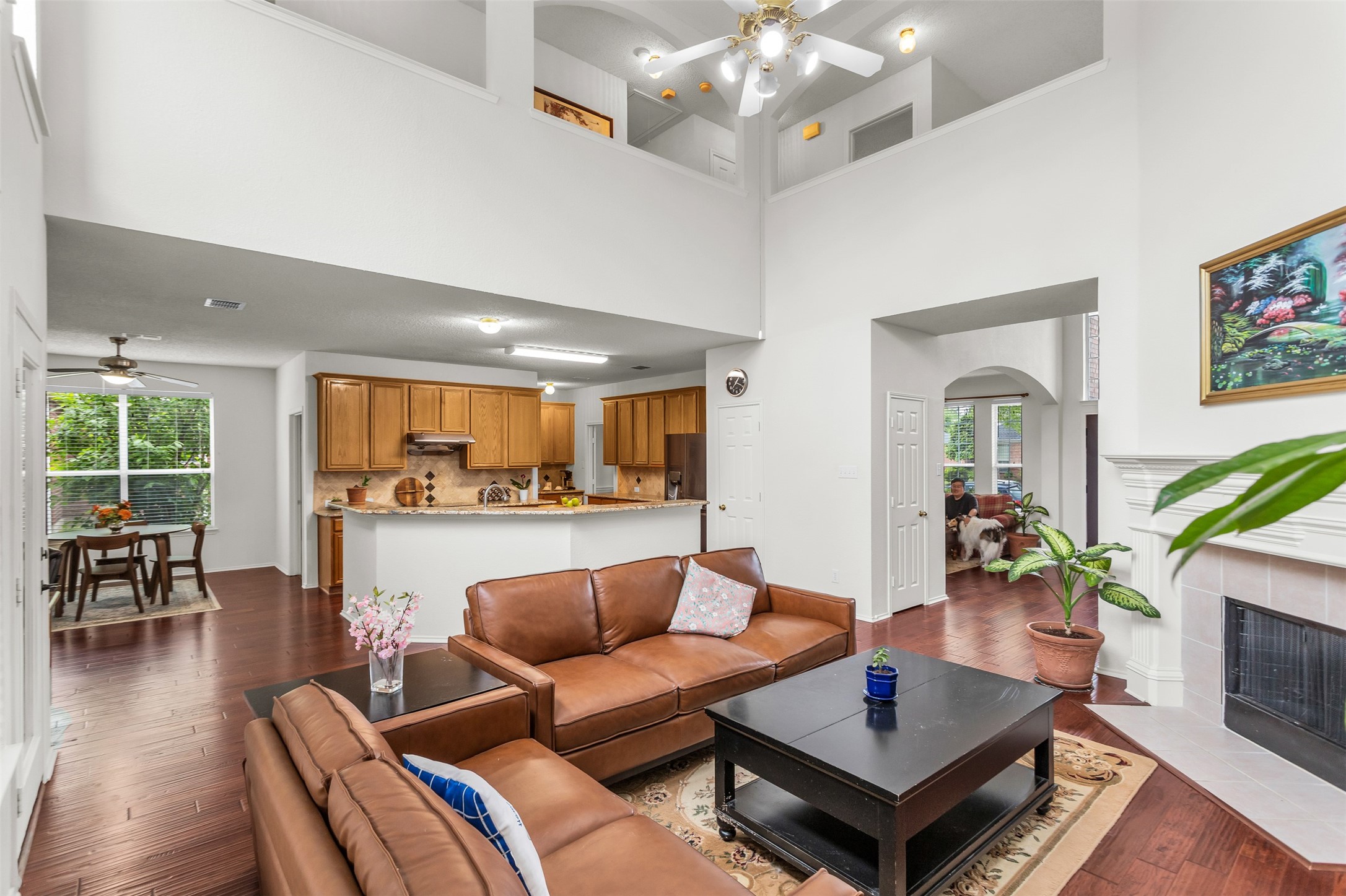 1431 Fieldstone Drive Allen TX 75002