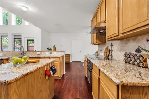 1431 Fieldstone Drive Allen TX 75002