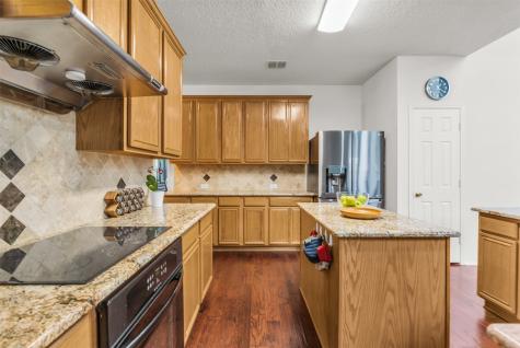 1431 Fieldstone Drive Allen TX 75002