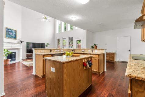 1431 Fieldstone Drive Allen TX 75002
