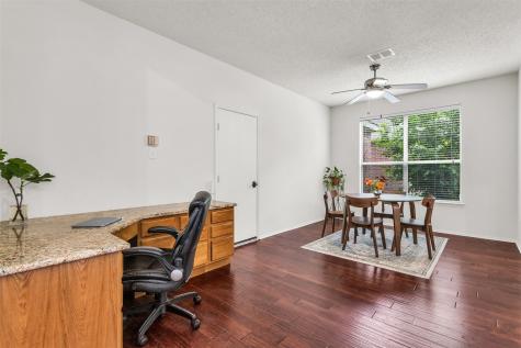 1431 Fieldstone Drive Allen TX 75002
