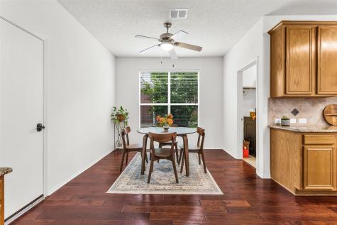 1431 Fieldstone Drive Allen TX 75002