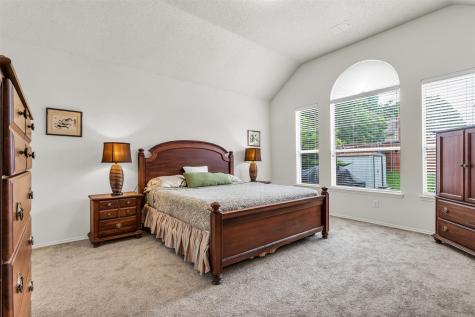 1431 Fieldstone Drive Allen TX 75002