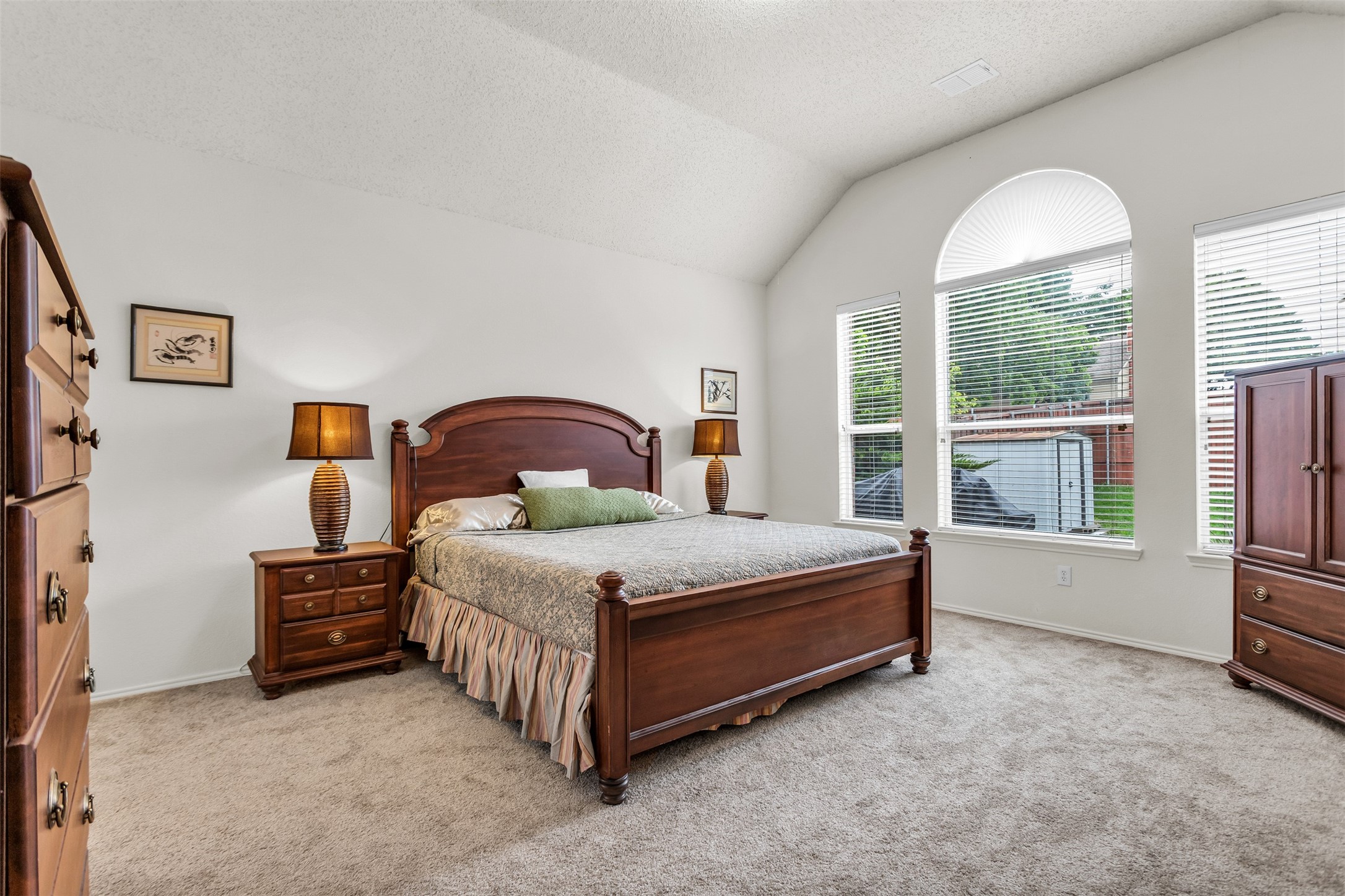 1431 Fieldstone Drive Allen TX 75002