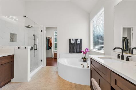 1431 Fieldstone Drive Allen TX 75002