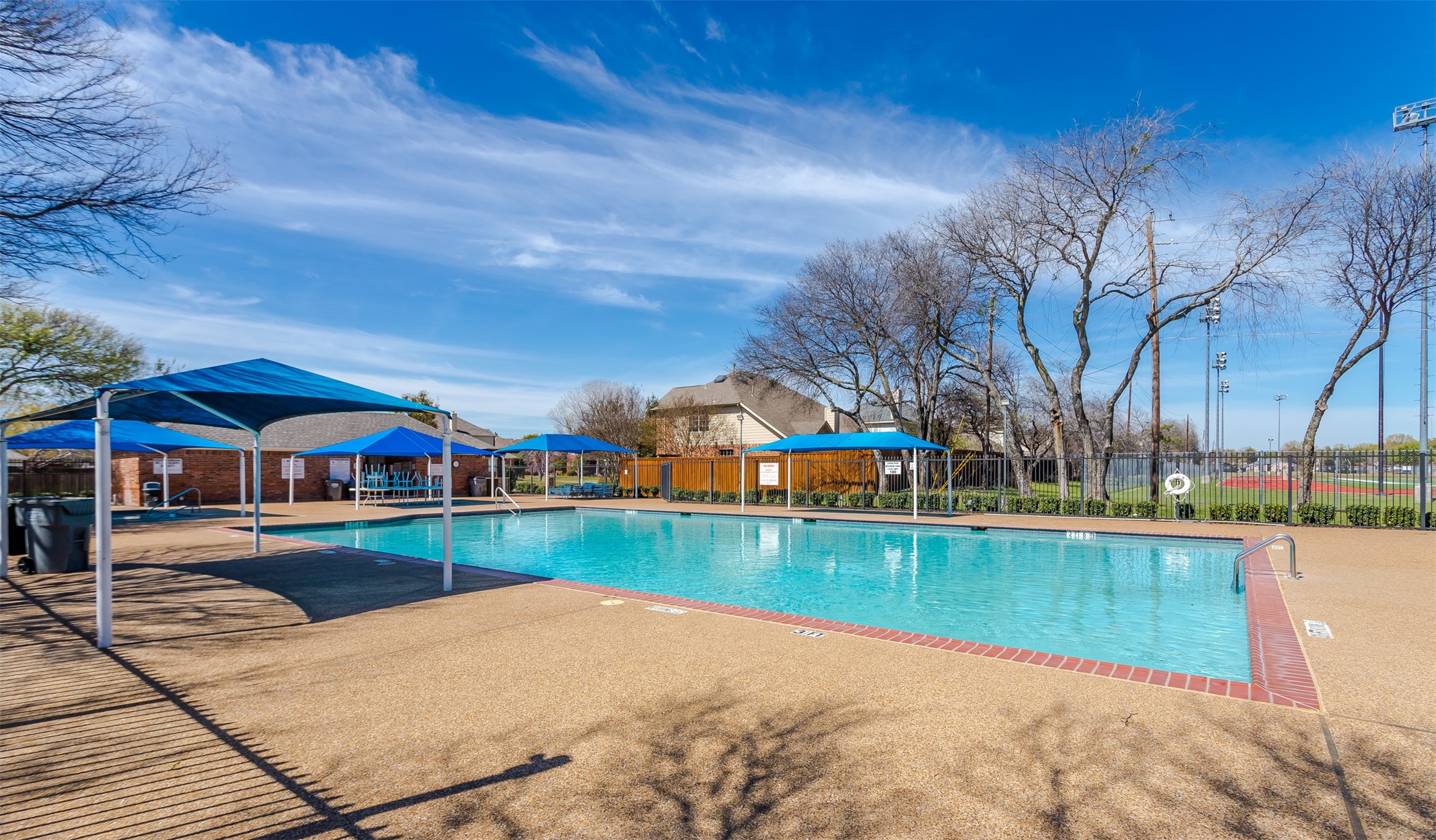 1431 Fieldstone Drive Allen TX 75002