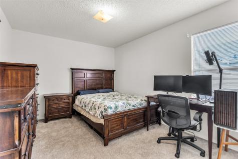 1431 Fieldstone Drive Allen TX 75002