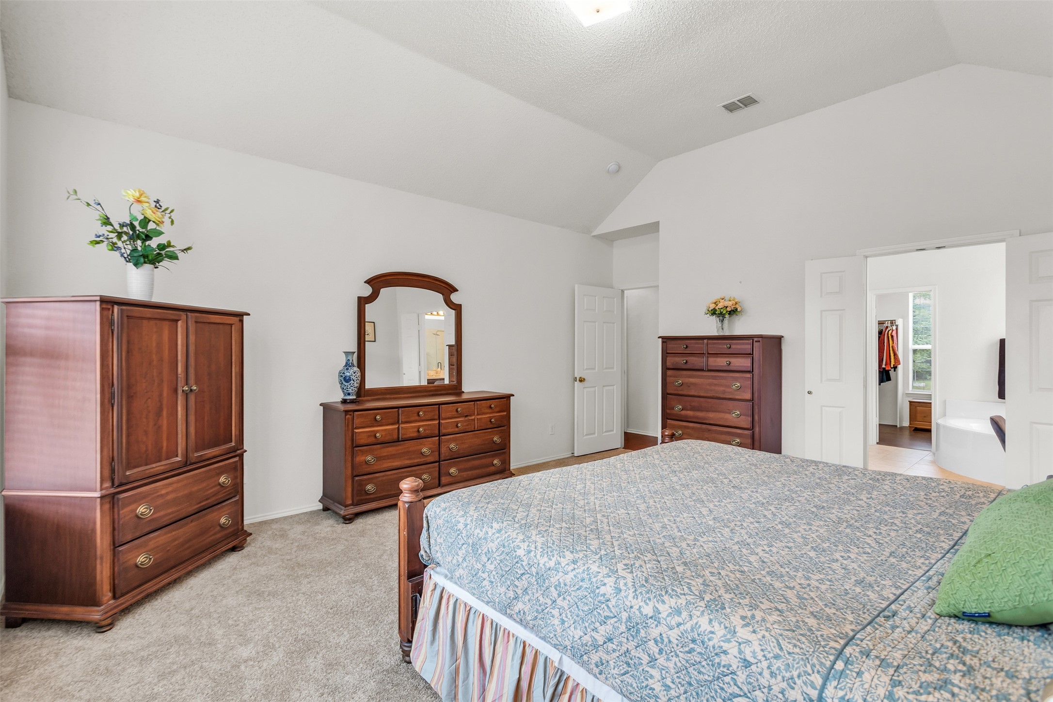 1431 Fieldstone Drive Allen TX 75002
